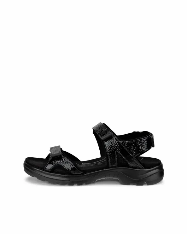 ECCO Outdoor | Sandals-OFFROAD Black