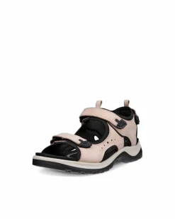 ECCO Outdoor | Sandals-OFFROAD Pink