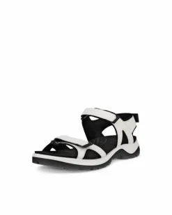 ECCO Outdoor | Sandals-OFFROAD White