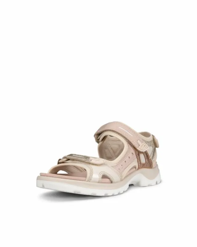 ECCO Outdoor | Sandals-OFFROAD Beige