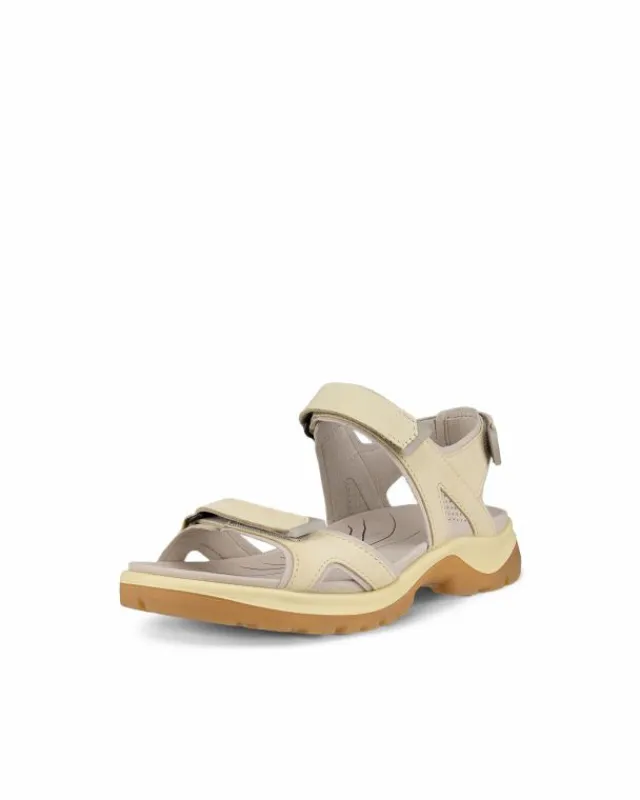 ECCO Outdoor | Sandals-OFFROAD Yellow