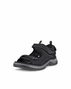 ECCO Outdoor | Sandals-OFFROAD Black