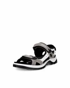 ECCO Outdoor | Sandals-OFFROAD Grey