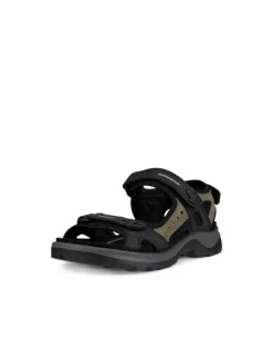 ECCO Outdoor | Sandals-OFFROAD Black