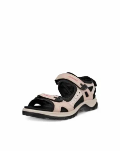 ECCO Outdoor | Sandals-OFFROAD Pink