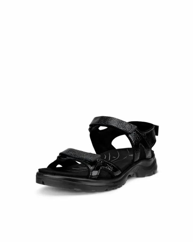ECCO Outdoor | Sandals-OFFROAD Black