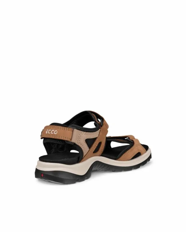 ECCO Outdoor | Sandals-OFFROAD Brown