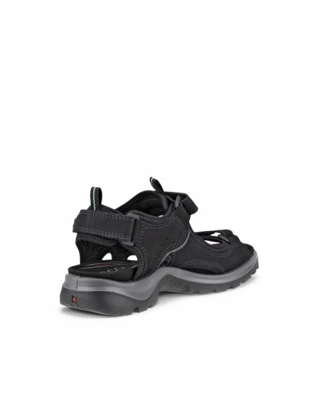 ECCO Outdoor | Sandals-OFFROAD Black