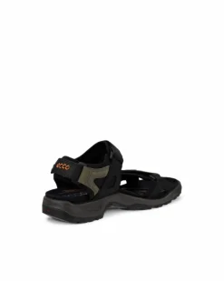 ECCO Outdoor | Sandals-OFFROAD Black