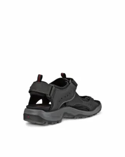 ECCO Outdoor | Sandals-OFFROAD Black