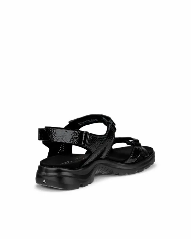 ECCO Outdoor | Sandals-OFFROAD Black