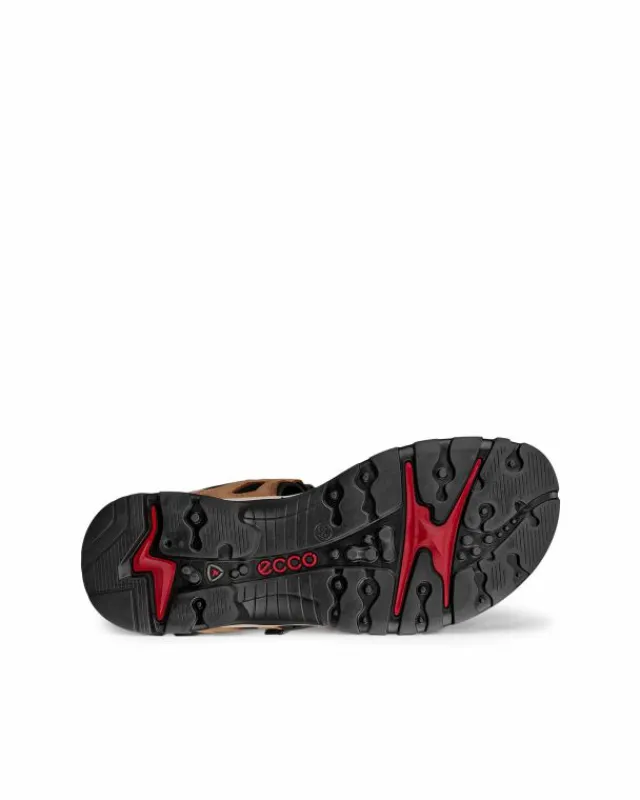 ECCO Outdoor | Sandals-OFFROAD Brown