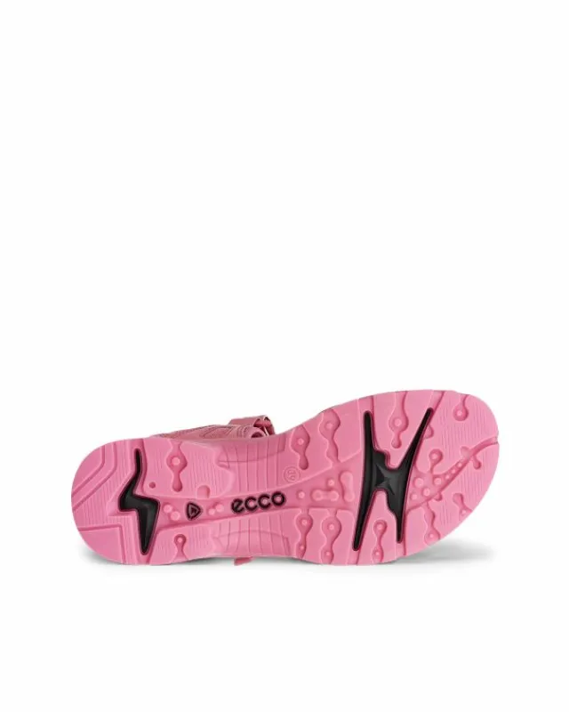 ECCO Outdoor | Sandals-OFFROAD Pink