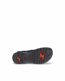 ECCO Outdoor | Sandals-OFFROAD Black