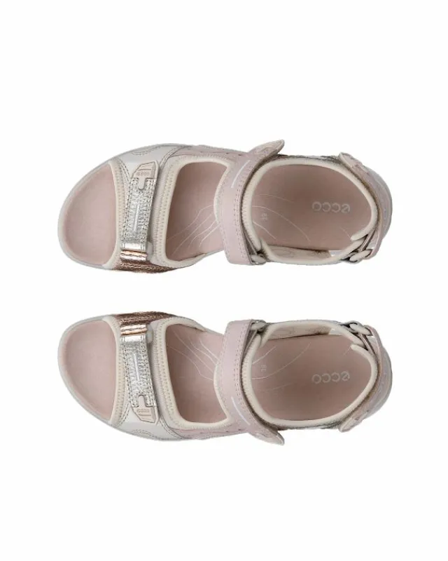 ECCO Outdoor | Sandals-OFFROAD Beige
