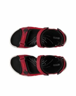 ECCO Outdoor | Sandals-OFFROAD Red
