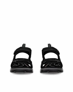 ECCO Outdoor | Sandals-OFFROAD Black