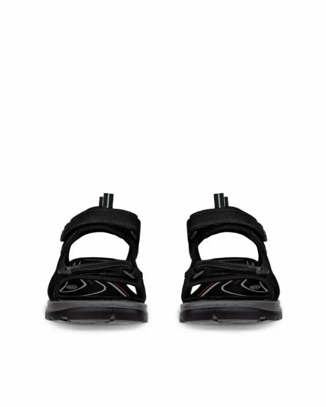 ECCO Outdoor | Sandals-OFFROAD Black