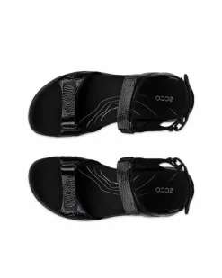 ECCO Outdoor | Sandals-OFFROAD Black