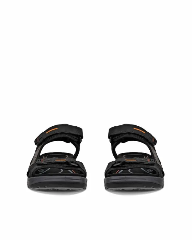 ECCO Outdoor | Sandals-OFFROAD Black
