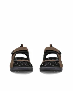 ECCO Outdoor | Sandals-OFFROAD Brown