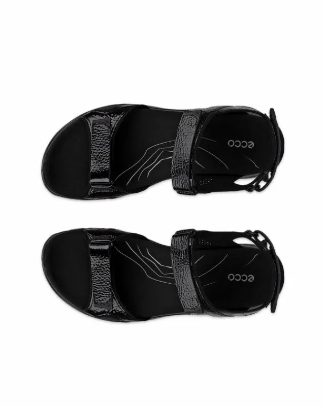 ECCO Outdoor | Sandals-OFFROAD Black