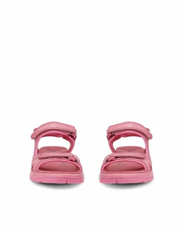 ECCO Outdoor | Sandals-OFFROAD Pink
