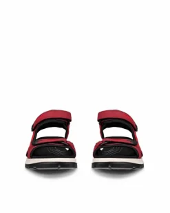 ECCO Outdoor | Sandals-OFFROAD Red