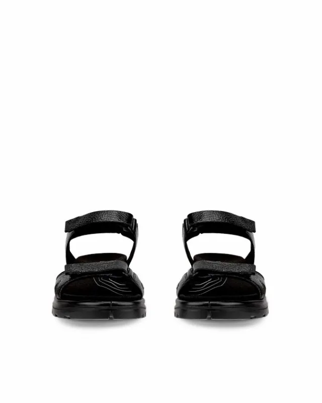 ECCO Outdoor | Sandals-OFFROAD Black