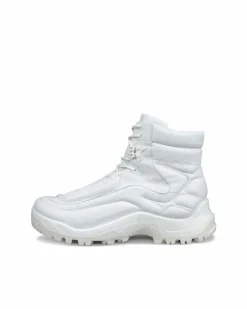 ECCO Boots | Outdoor-OFFROAD M White