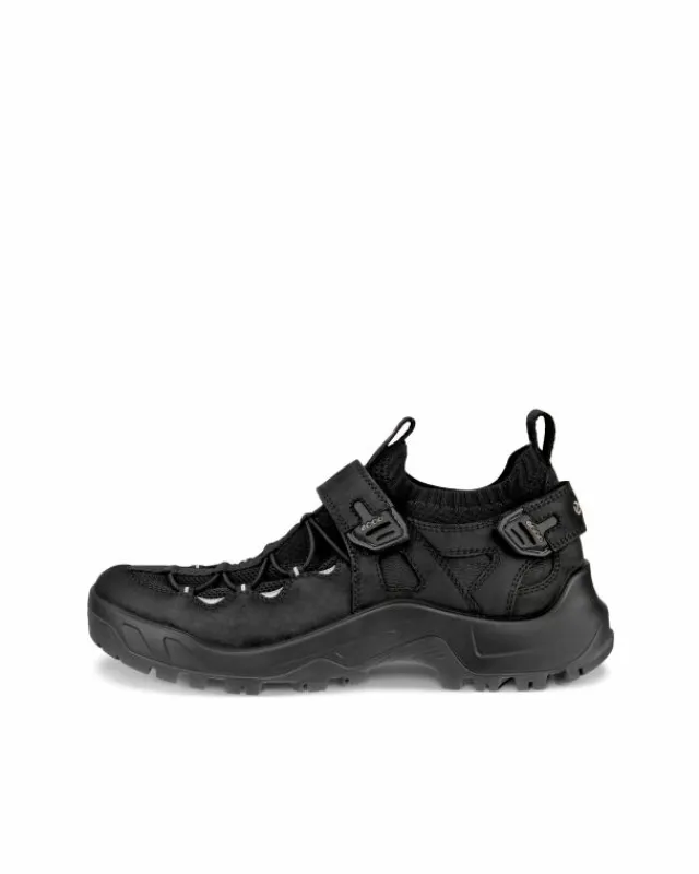 ECCO Outdoor | Outdoor-OFFROAD M Black