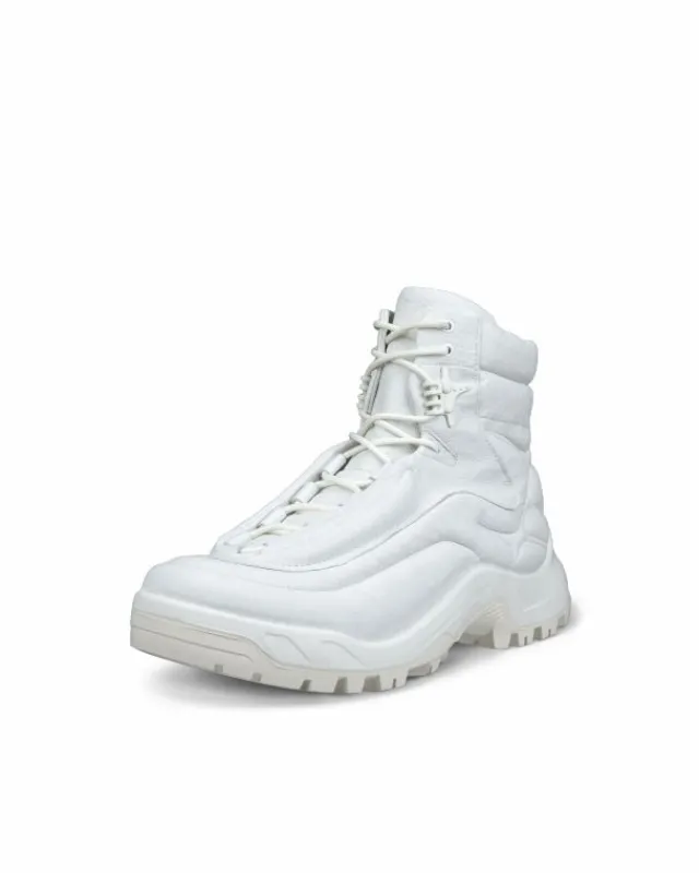 ECCO Boots | Outdoor-OFFROAD M White