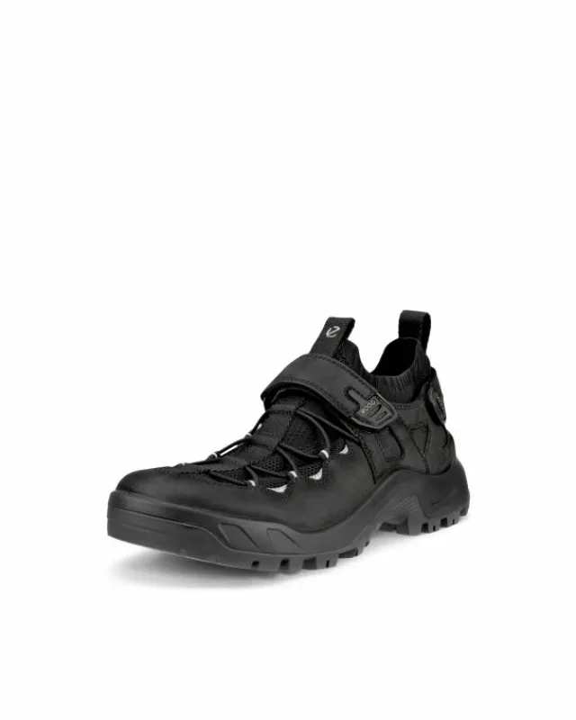 ECCO Outdoor | Outdoor-OFFROAD M Black