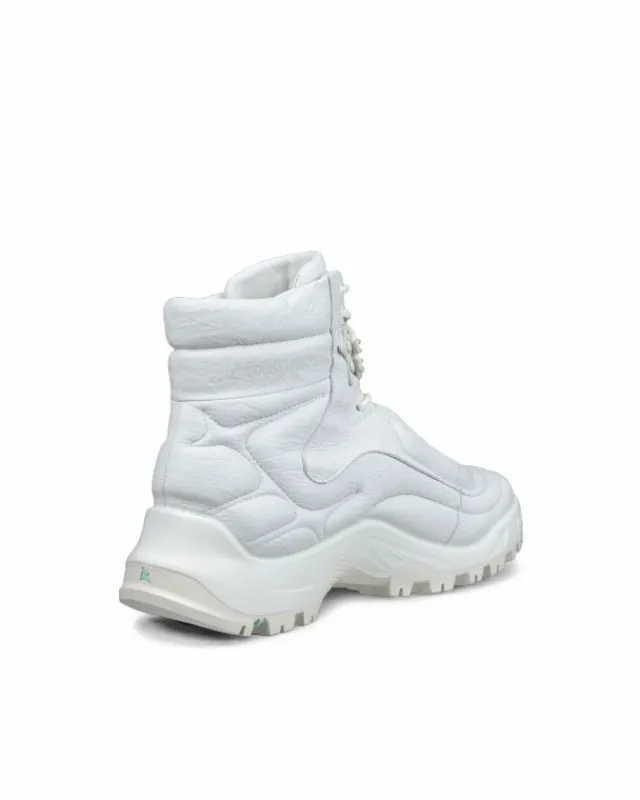 ECCO Boots | Outdoor-OFFROAD M White