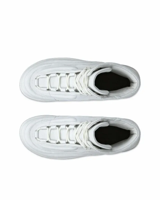 ECCO Boots | Outdoor-OFFROAD M White