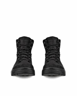 ECCO Boots | Outdoor-OFFROAD M Black