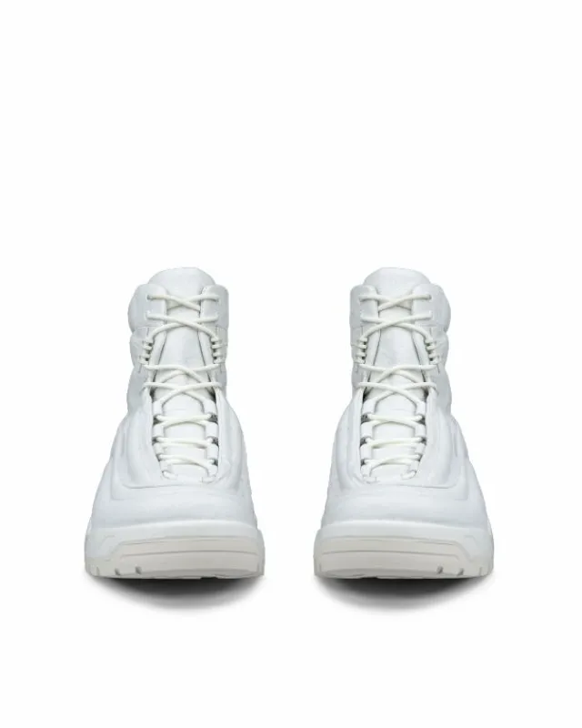 ECCO Boots | Outdoor-OFFROAD M White