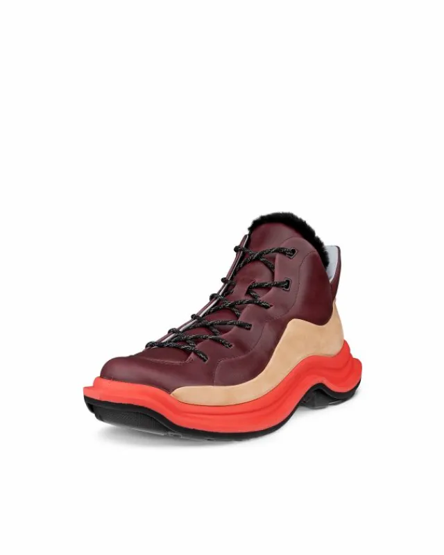 ECCO Outdoor | Outdoor-OFFROAD W Red
