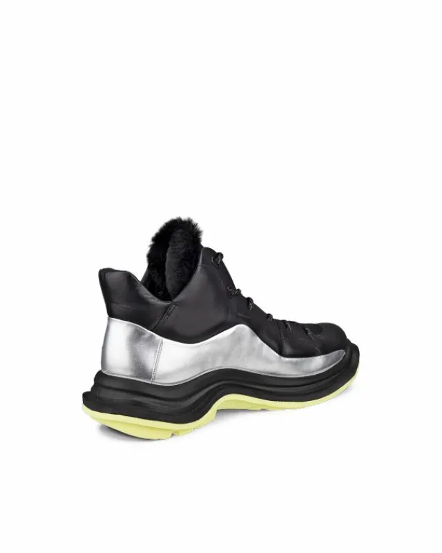 ECCO Outdoor | Outdoor-OFFROAD W Black
