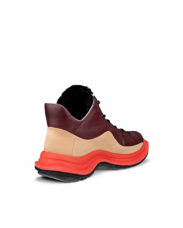 ECCO Outdoor | Outdoor-OFFROAD W Red