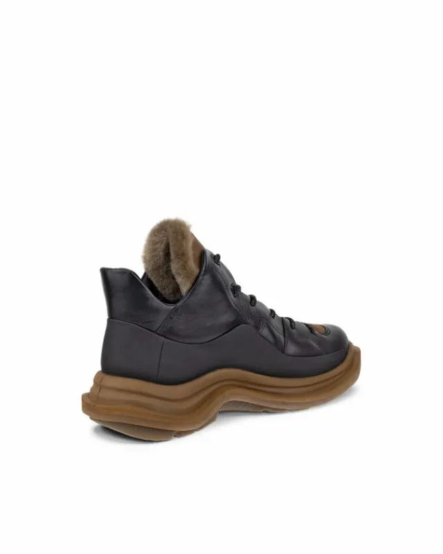ECCO Outdoor | Outdoor-OFFROAD W Black