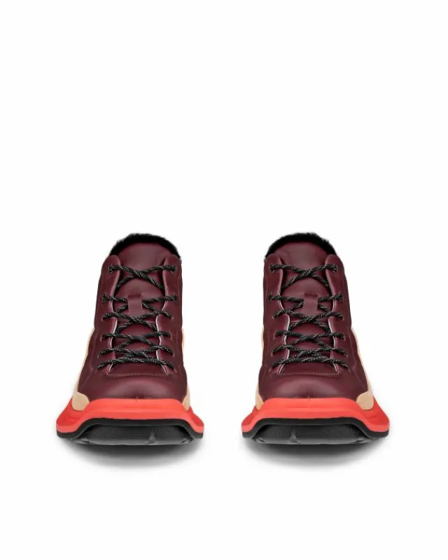 ECCO Outdoor | Outdoor-OFFROAD W Red