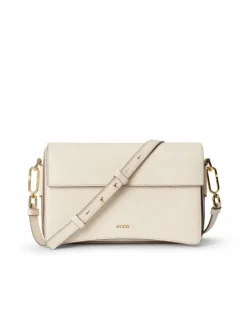 ECCO Crossbody & Shoulder Bags-Pinch Bag Beige