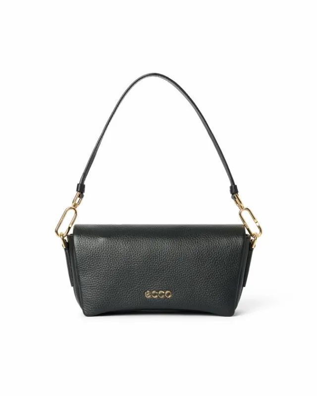 ECCO Crossbody & Shoulder Bags-Pinch Bag Black