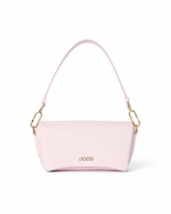 ECCO Crossbody & Shoulder Bags-Pinch Bag Pink