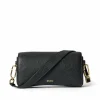 ECCO Totes & Handbags-Pinch Bag Black
