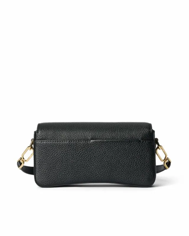 ECCO Totes & Handbags-Pinch Bag Black
