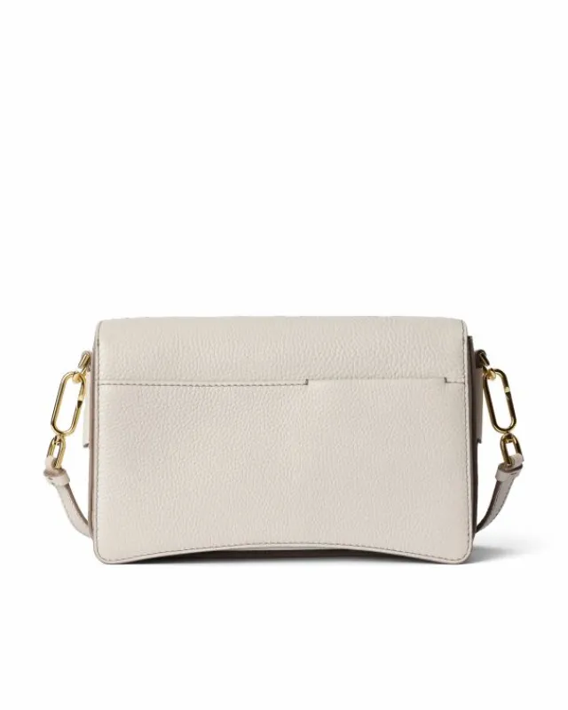 ECCO Crossbody & Shoulder Bags-Pinch Bag Beige