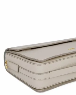 ECCO Crossbody & Shoulder Bags-Pinch Bag Beige
