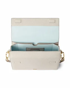 ECCO Crossbody & Shoulder Bags-Pinch Bag Beige
